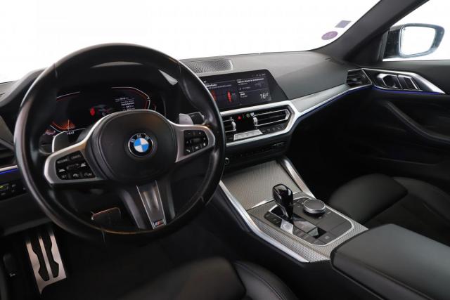Bmw Série 4 image 3