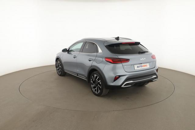 Kia Xceed image 8