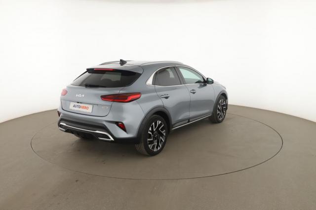 Kia Xceed image 5