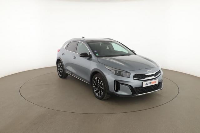 Kia Xceed image 7