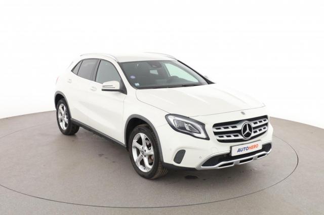 Mercedes Benz Gla image 7