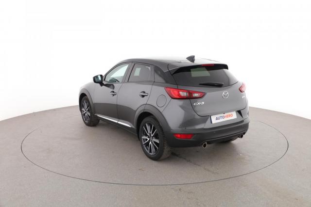 Mazda Cx-3 image 8