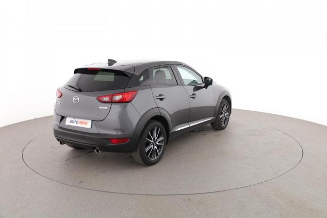 Mazda Cx-3 image 7