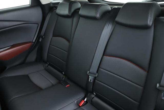 Mazda Cx-3 image 1