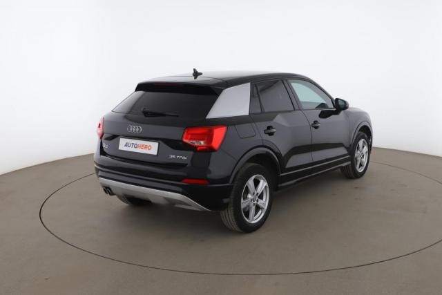 Audi Q2 image 4