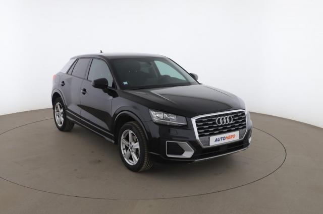 Audi Q2 image 5