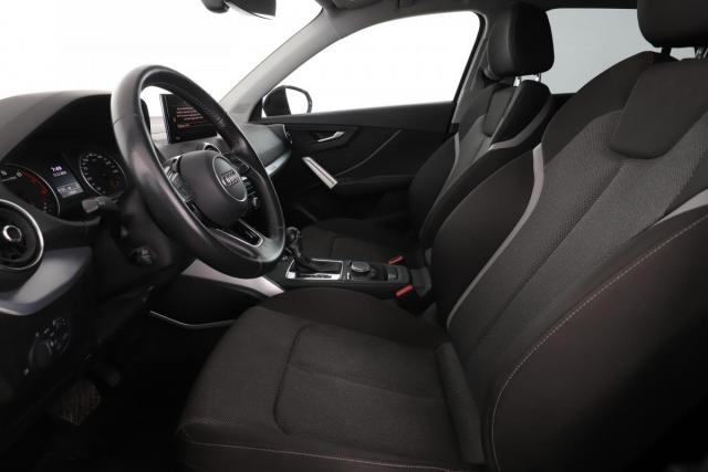 Audi Q2 image 1
