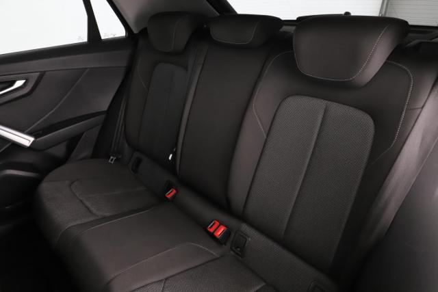 Audi Q2 image 6