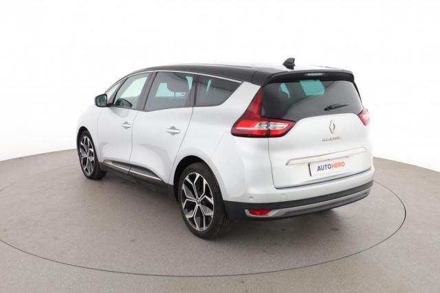 Renault Grand Scénic image 8