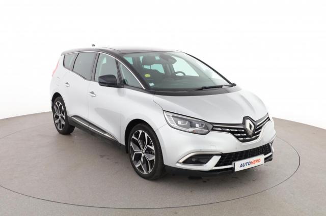 Renault Grand Scénic image 9