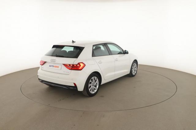 Audi A1 Sportback image 2