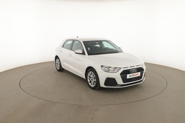 Audi A1 Sportback image 7