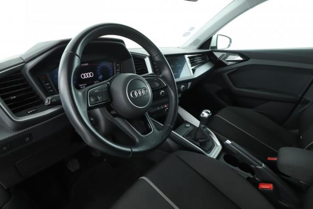 Audi A1 Sportback image 8