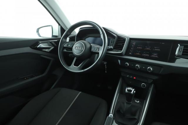 Audi A1 Sportback image 9