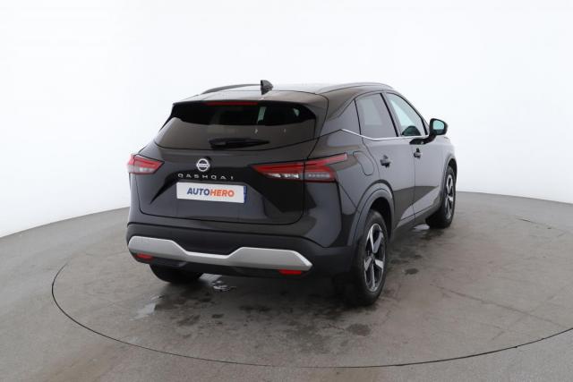 Nissan Qashqai image 7