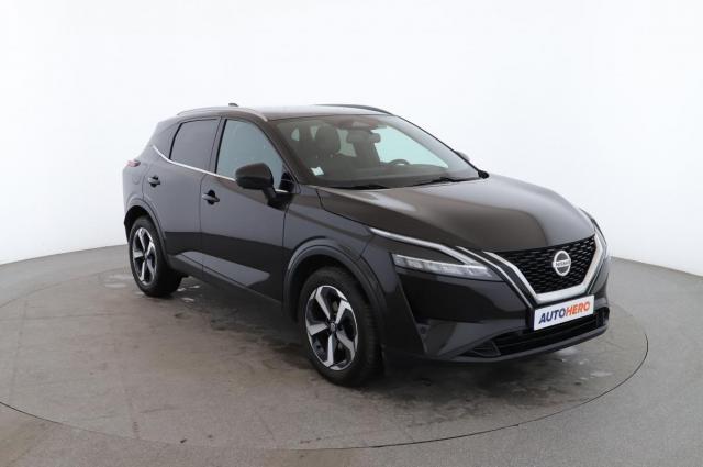 Nissan Qashqai image 2