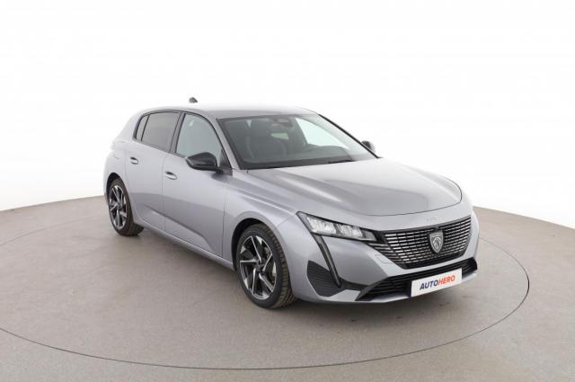 Peugeot 308 image 6