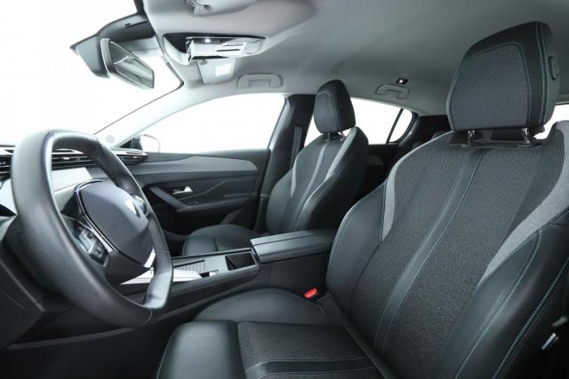 Peugeot 308 image 3