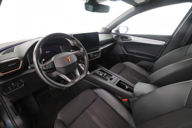 Cupra Leon image 9