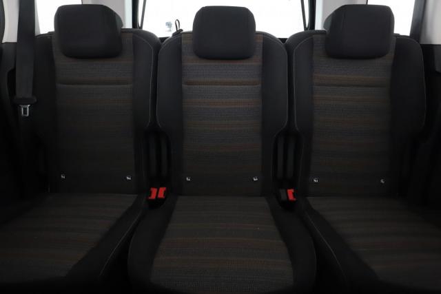 Opel Combo image 6