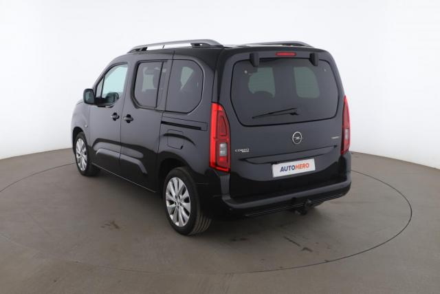 Opel Combo image 4