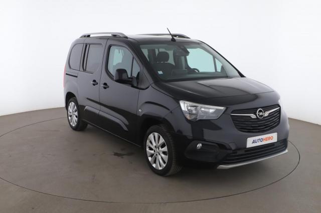 Opel Combo image 3
