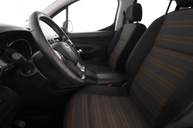 Opel Combo image 9