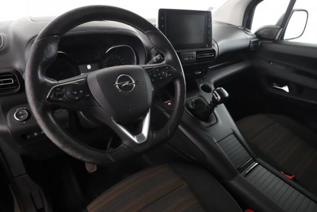 Opel Combo image 8