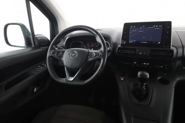 Opel Combo image 2