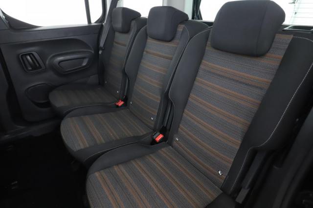 Opel Combo image 5