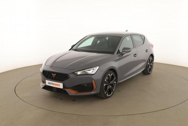 Cupra