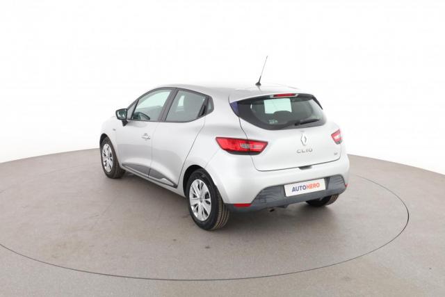Renault Clio image 8