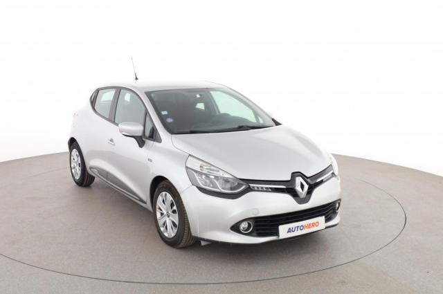 Renault Clio image 2