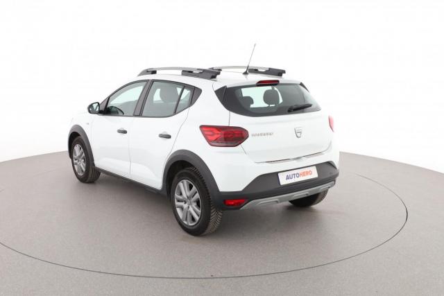 Dacia Sandero Iii image 9