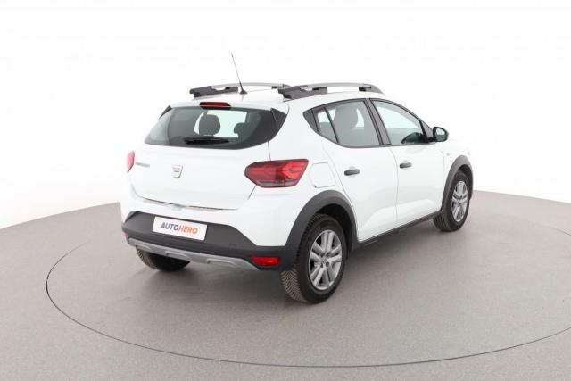 Dacia Sandero Iii image 5