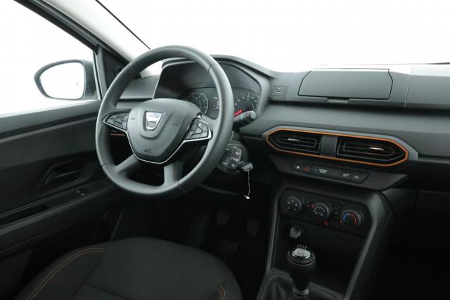 Dacia Sandero Iii image 2