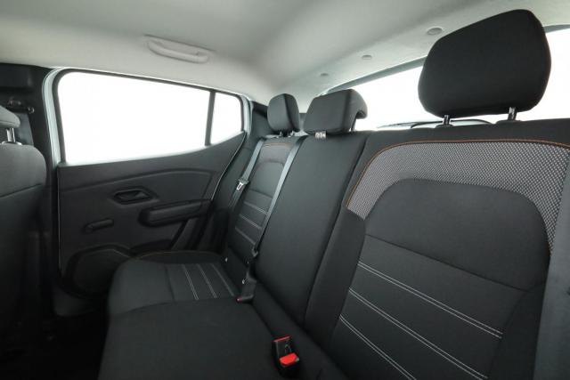 Dacia Sandero Iii image 1