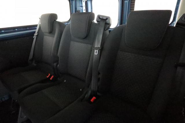 Ford Transit Custom image 4
