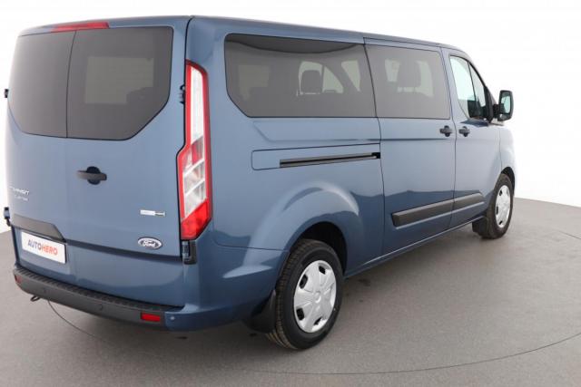 Ford Transit Custom image 1
