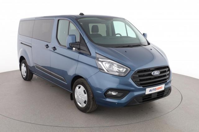 Ford Transit Custom image 6