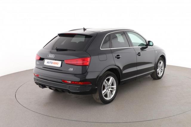 Audi Q3 image 6