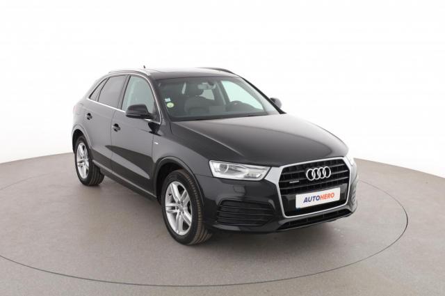 Audi Q3 image 2