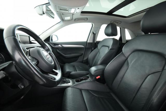 Audi Q3 image 4