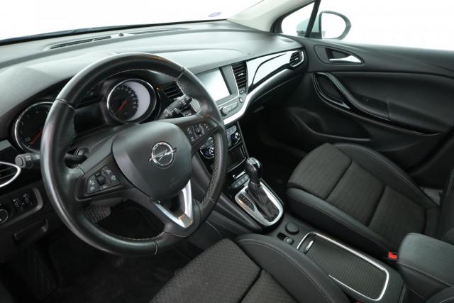 Opel Astra image 9