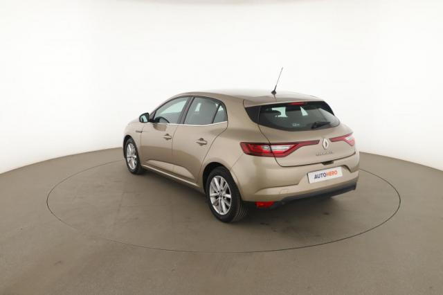 Renault Mégane image 1