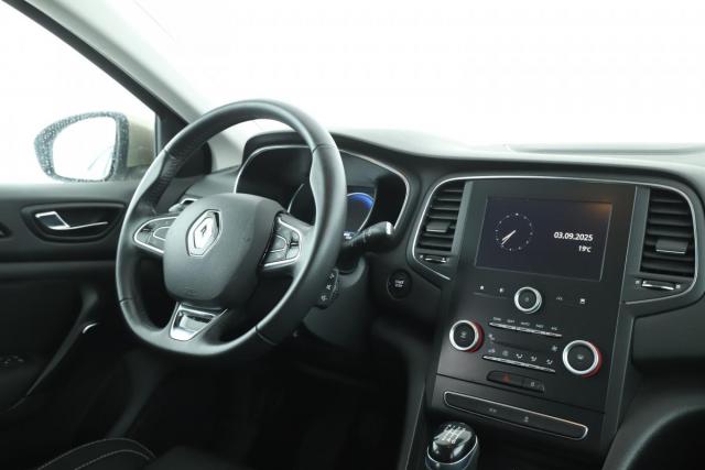 Renault Mégane image 3