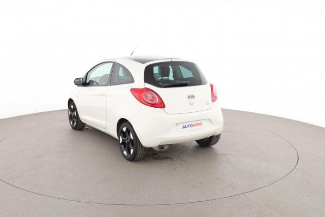 Ford Ka image 4