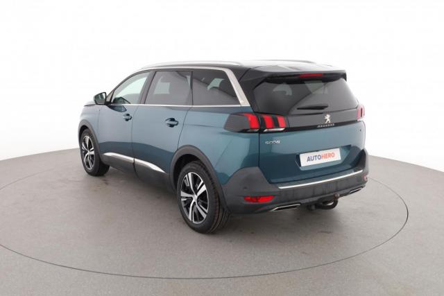 Peugeot 5008 image 5