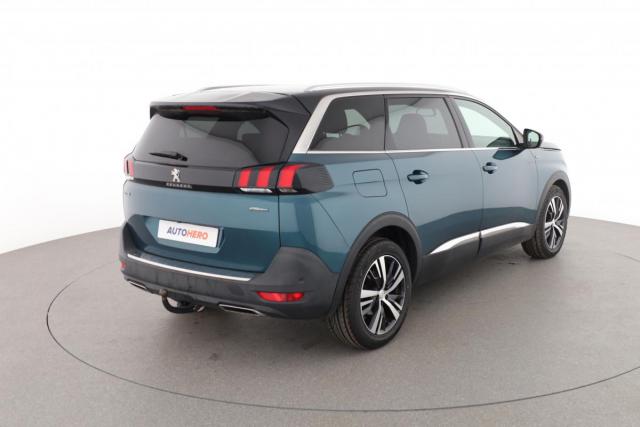Peugeot 5008 image 4