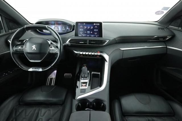 Peugeot 5008 image 2